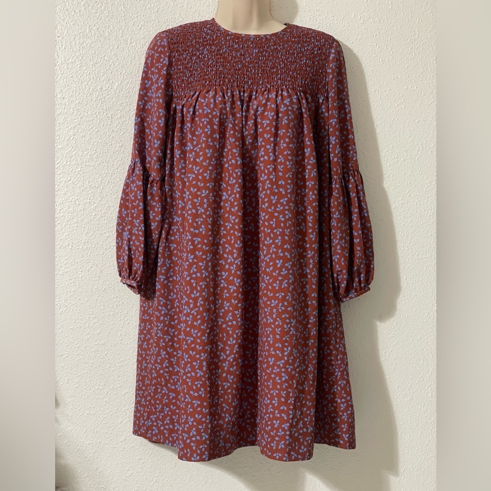 NWT HATCH The Arizona Dress Maternity size 1